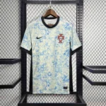 Portugal Away Fans Jersey 2024