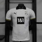 Borussia Dortmund Third Player Jersey 24-25