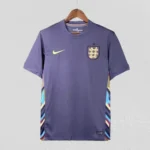 England Away Fans Jersey 2024