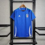 Italy Home Euro 2024 Jersey- Fan Version