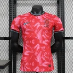 South Korea Home 2024 jersey- Player Version