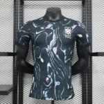South Korea Away 2024 Jersey- Player Version