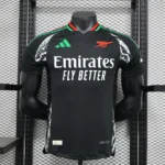 Arsenal Away Kit 2024/25- Player version