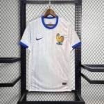 France Away Fans Jersey 2024