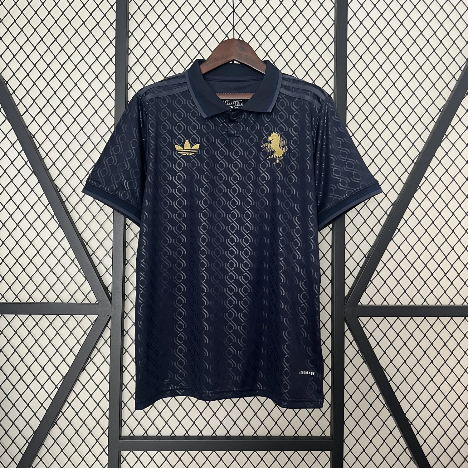 Juventus Third Fans Jersey 24-25