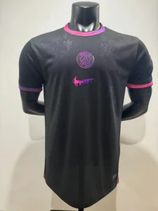 PSG Special Edition Black 24-25