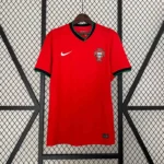 Portugal Home Fans Jersey 2024