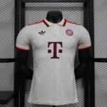Bayern Munich Third Player Jersey 24-25