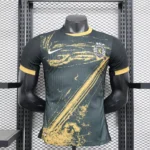 Sporting Lisbon Third Player Version 24-25 Jersey