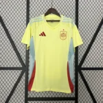Spain Away Fans Jersey 2024