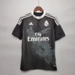 Real Madrid Third Retro Jersey 14-15