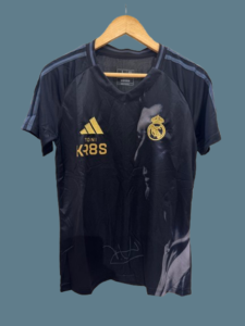 Real Madrid Toni Kroos Jersey 2025