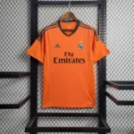 Real Madrid Third 13\14 Retro Jersey