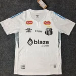 Santos FC Home Fan Version 24-25