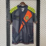 Germany Goalkeeper Jersey 2024