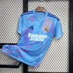 Real Madrid GoalKeeper 2024/25
