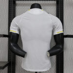 Real Madrid 25/26 Home Jersey – Player Version