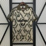 FC Bayern Munich X BSTN Special Edition