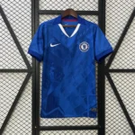 Chelsea Home Jersey 2025/26