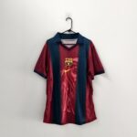 FC Barcelona x Travis Scott Skeleton Kit - Player Version