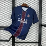 PSG Home Fan Jersey 25/26
