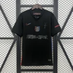 BARCELONA X CACTUS JACK 24/25 AWAY JERSEY