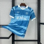 Napoli Special Edition Jersey 25/26