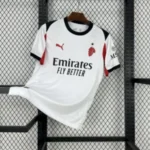 AC Milan Away Fan Jersey 25/26