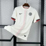 Chelsea Away Fan Version Jersey 25-26