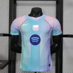 Barcelona Special Player Edition Jersey 25-26