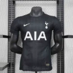 Tottenham Hotspur Away Player Version Jersey 2025/26
