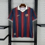 FC Barcelona Polo Edition 2025