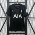Tottenham Hotspur Away Fans Jersey 25/26