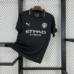 Manchester City away Kit 25/26- Fan version