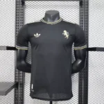 Juventus Third Player Jersey 25/26