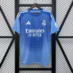 Real Madrid Goalkeeper Fan Kit 25/26