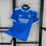 Real Madrid Third Fan Jersey 25/26