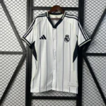 Real Madrid US Pack Jersey 25/26