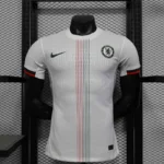 Chelsea Away Player Version Jersey 25/26