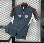 Bayern Munich x US Pack Jersey 2025/26