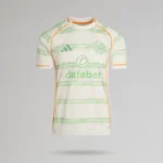 Celtic Third Kit 2025/26