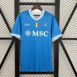 Napoli Home Fans Jersey 2025/26