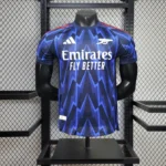 Arsenal Away Player Jersey 2025/26