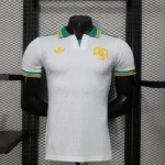 AS Roma Third Player Jersey 2025/26