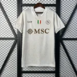 Napoli Away Jersey Fans 2025/26