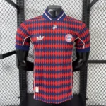 Bayern Munich Diamond Edition Player Jersey 2025/26