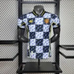 Manchester United LFSTLR Player Jersey 2025/26