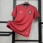 Portugal Home World Cup Jersey 2026