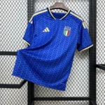 Italy Home World Cup Jersey 2026