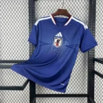 Japan Home World Cup Jersey 2026